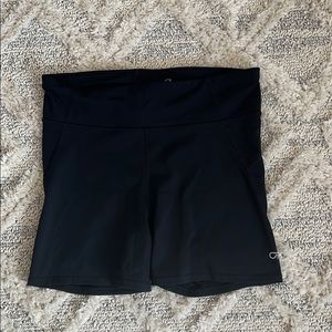 Gap bike shorts